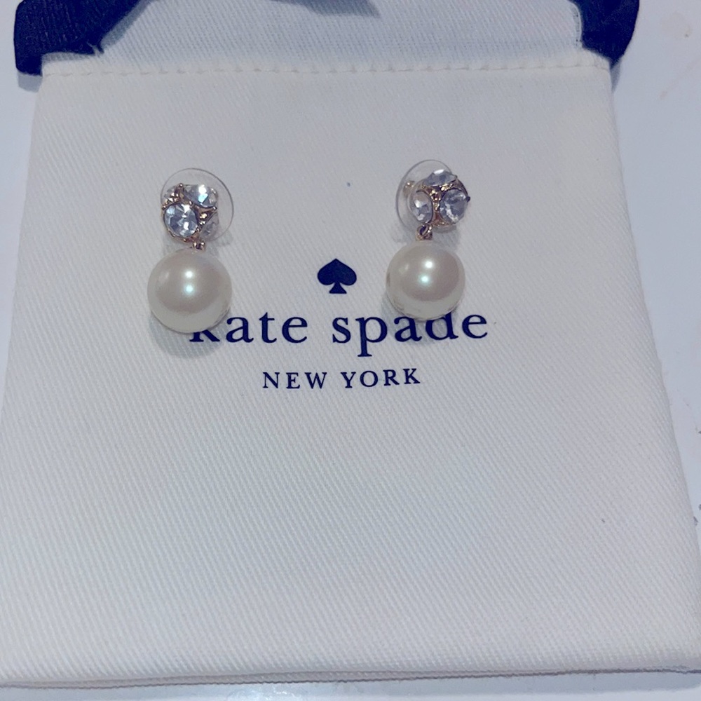 Kate Spade Earrings
